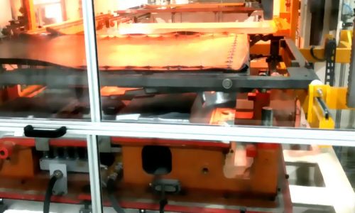 Thermoforming Line